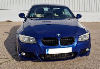 BMW Serie 3 2011