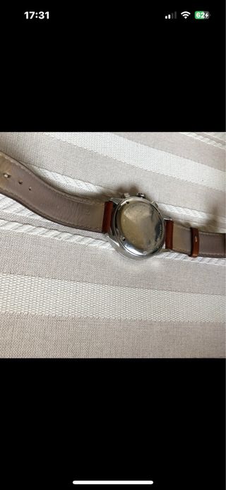 Reloj Zeno-Watch Basel Chrono Automático