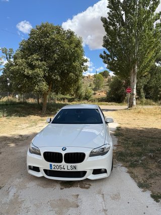BMW Serie 5 2013