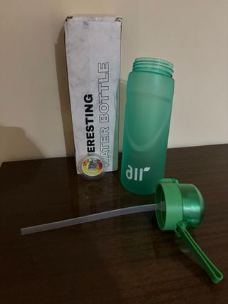 Borraccia Air 800ml - Verde