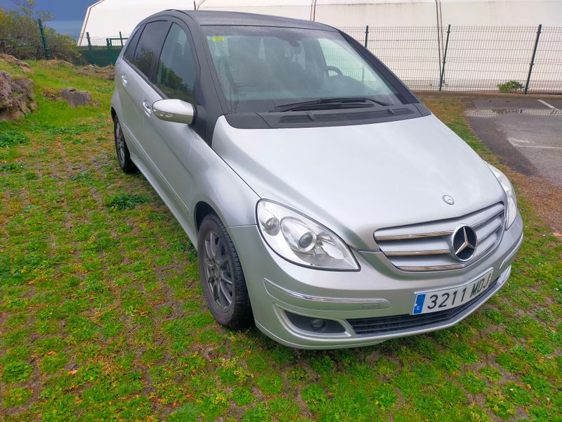 Mercedes-Benz GLP modelo B170 - foto 1