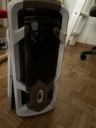 Case pc Gaming/lavoro