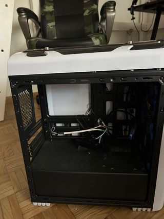 Case pc Gaming/lavoro