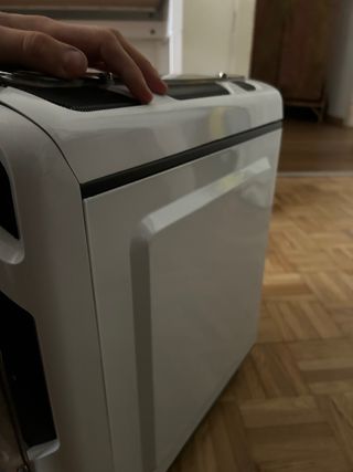 Case pc Gaming/lavoro