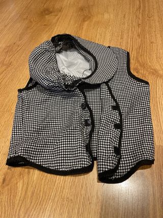Traje chulapo