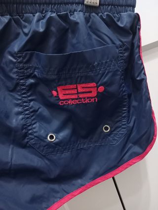 BAÑADOR •ES• collection