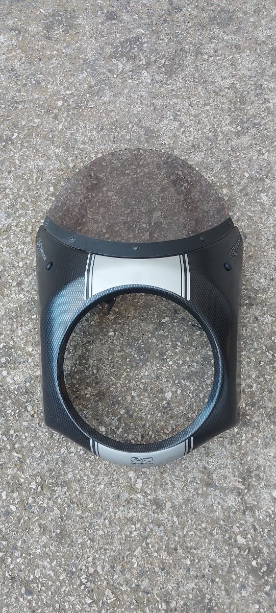 Cupolino Puig Universale