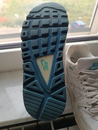 Scarpe da tennis, originali Nike 