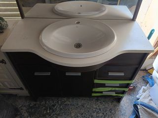 Mueble de baño