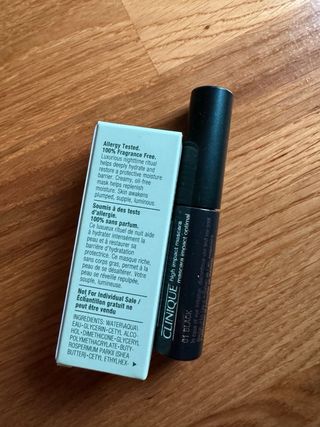 Clinique Máscara y Mascarilla NUEVO