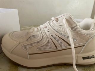 Zapatos deportivos mujer