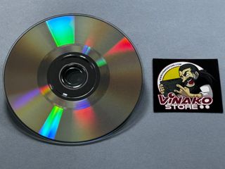 Sega Tetris SEGA Dreamcast NTSC-J Spinecard + Reg.