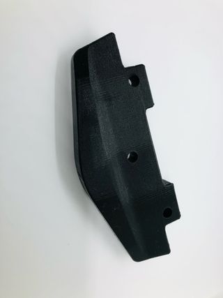 Accesorio Suzuki GSX 600