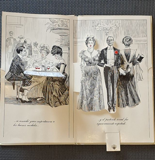 Pícaro fin de Siglo