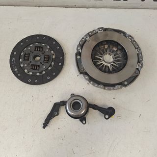 KIT EMBRAGUE MERCEDES NUEVO 623307935