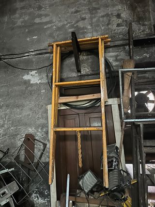 Andamio Plegable de 150cm