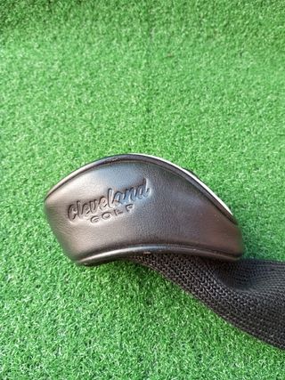 Funda para palo de golf Clevelan  híbrido