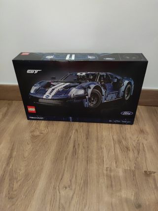 Lego 42154