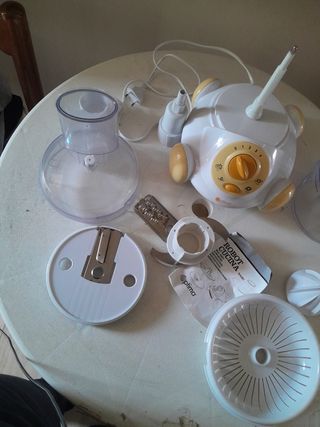 Robot cucina Prima Robot da Cucina