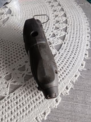 Carcasa Dremel 300 usadas