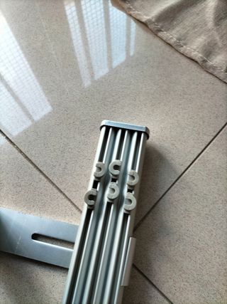 Soporte panel japones 