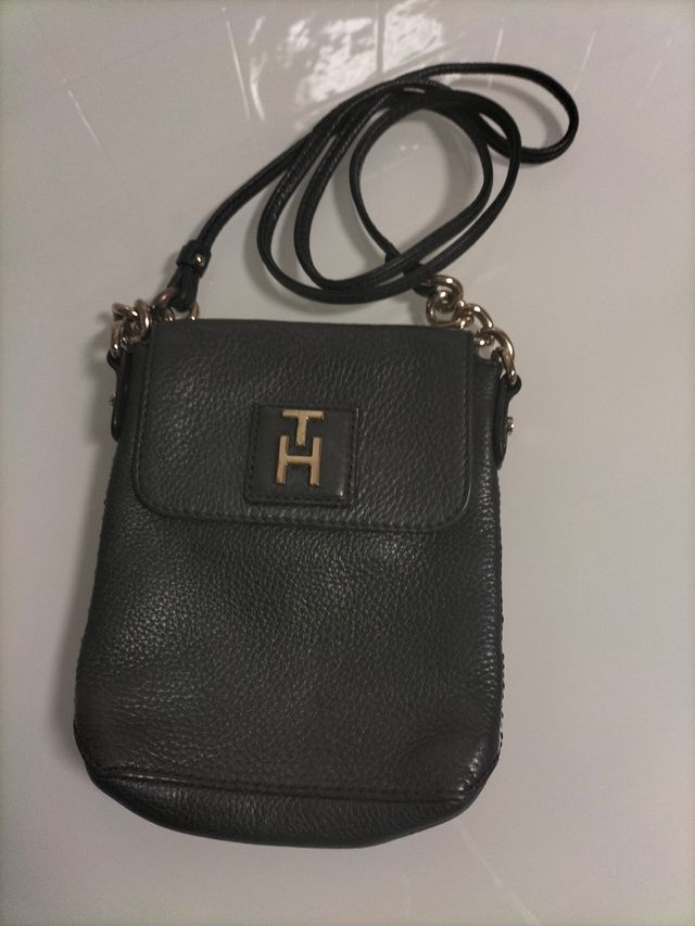 Bolso Tommy Hilfiger