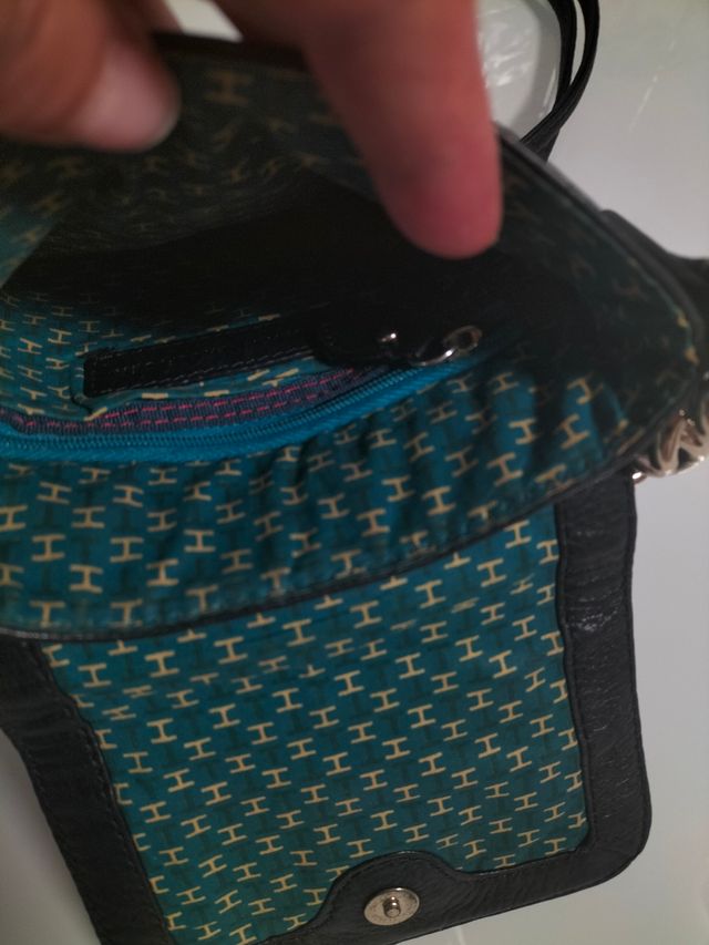 Bolso Tommy Hilfiger