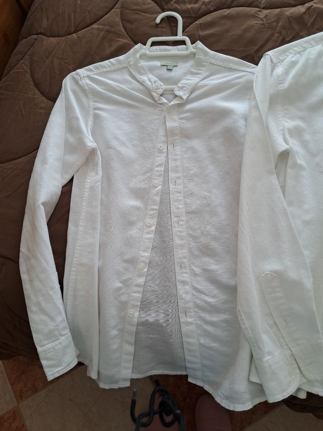 Ropa chico 12 años varias marcas