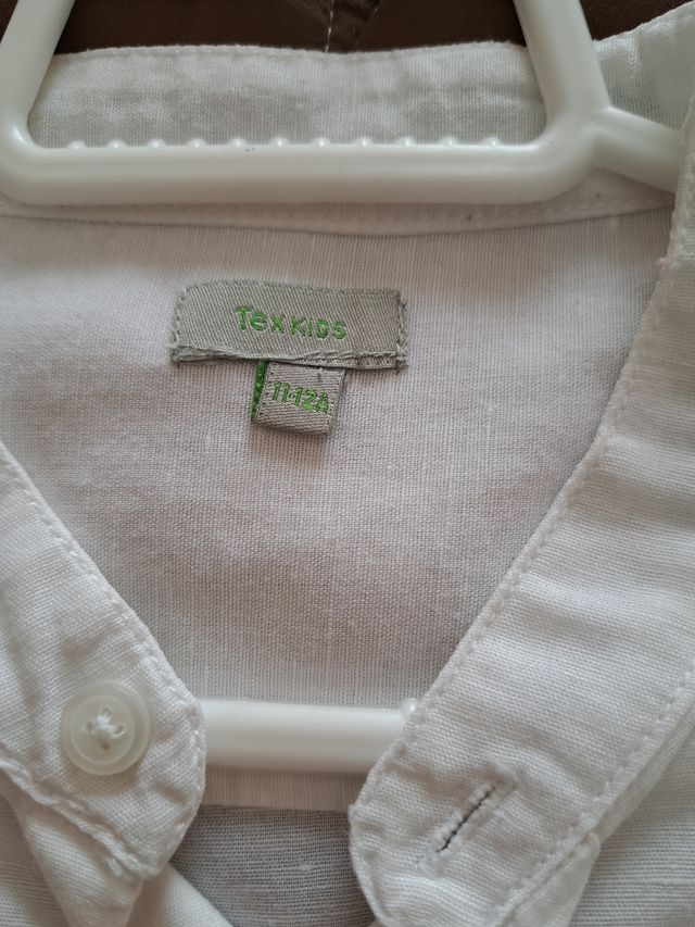 Ropa chico 12 años varias marcas