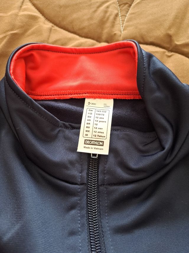 Ropa chico 12 años varias marcas