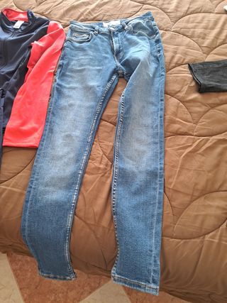 Ropa chico 12 años varias marcas