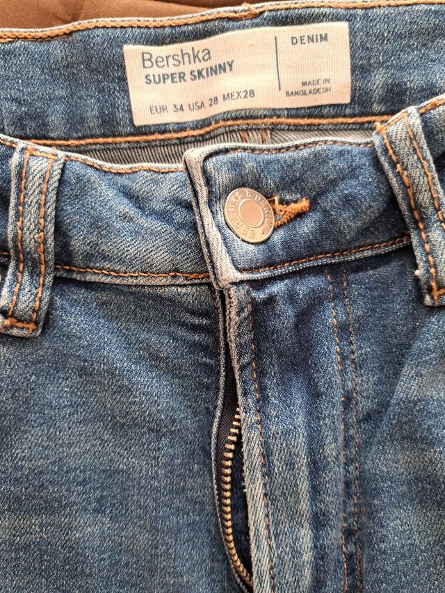 Ropa chico 12 años varias marcas