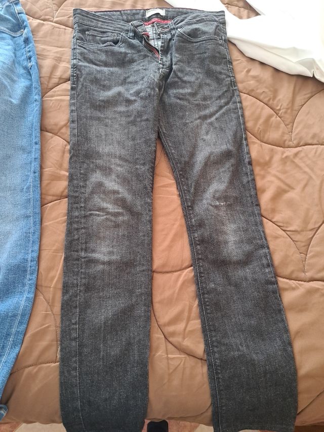 Ropa chico 12 años varias marcas