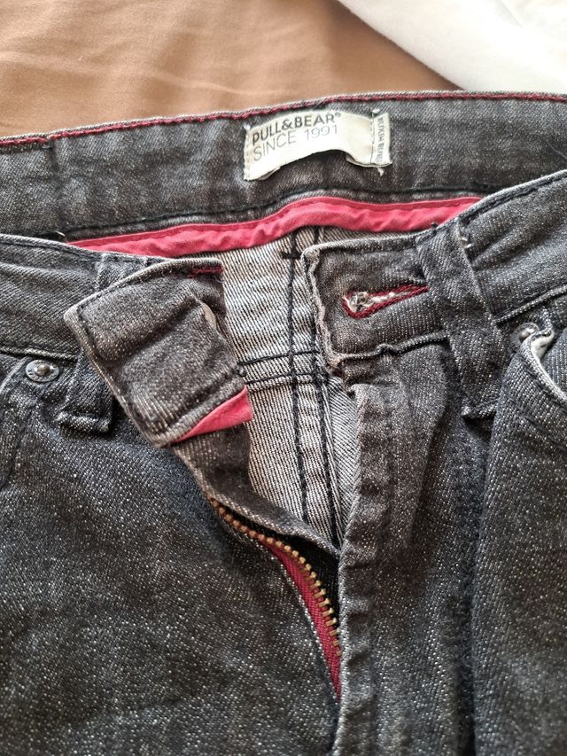 Ropa chico 12 años varias marcas