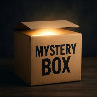 Mystery Box