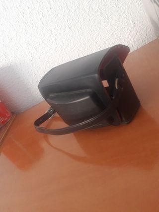 Cámara fotográfica Kodak Instamatic133-