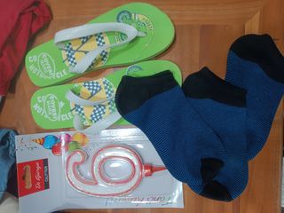 Set 4,6 anni bambino