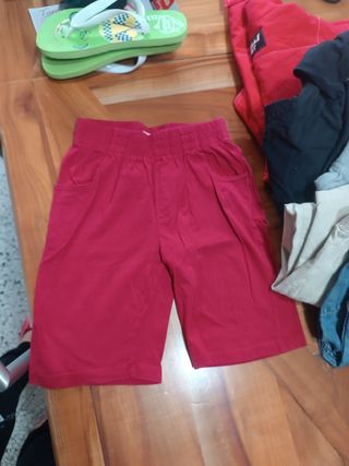 Set 4,6 anni bambino