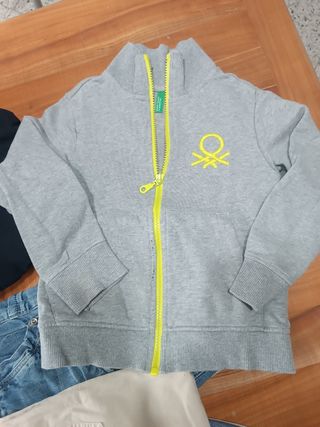 Set 4,6 anni bambino