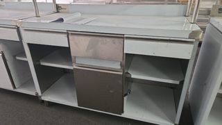 Mueble Cafetero 1.5m