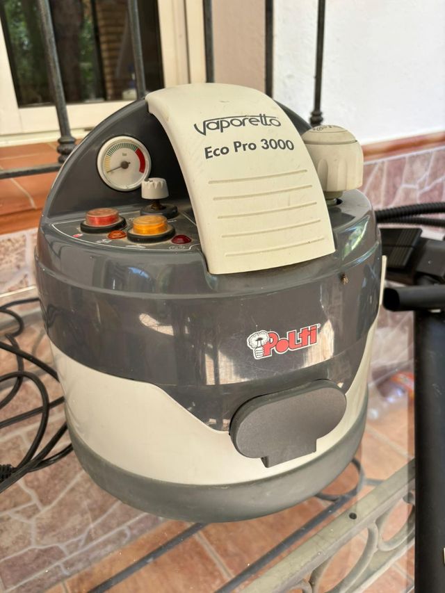 Vaporeta polti eco profesional 3000