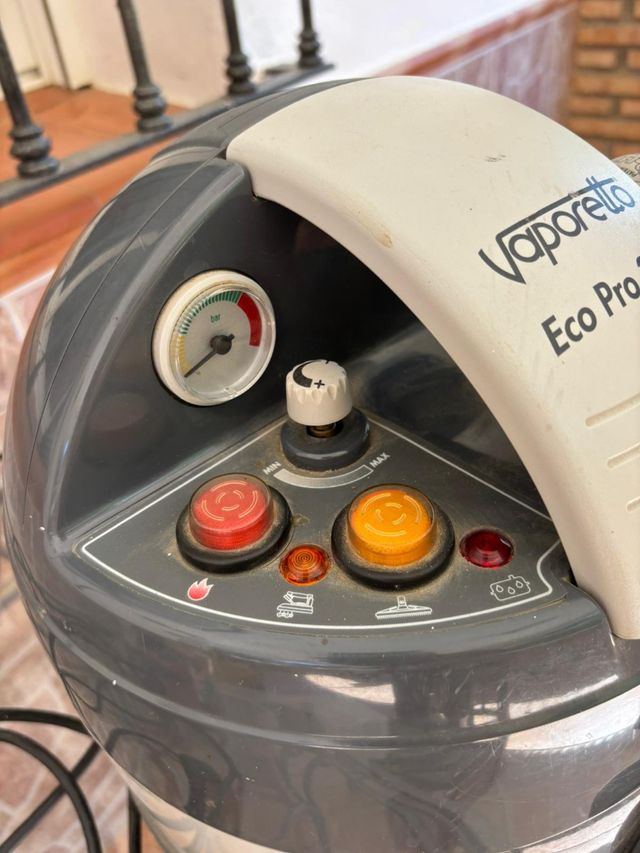 Vaporeta polti eco profesional 3000