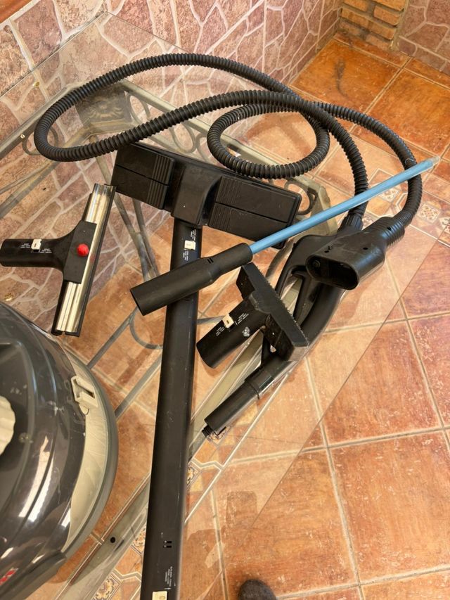 Vaporeta polti eco profesional 3000