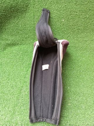 Funda para palo de golf driver