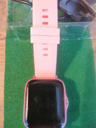 OROLOGIO DIGITALE CHIAMA E RISPONDI