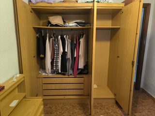 Habitacion juvenil