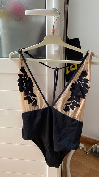 Bañador Calzedonia Talla M