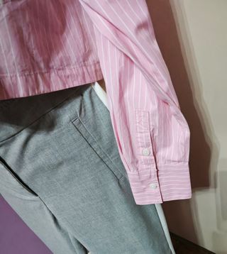  pantalones zara 34 6,00 euros