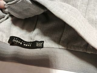  pantalones zara 34 6,00 euros