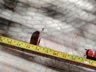 PUERTA-REJA EXTENSIBLE